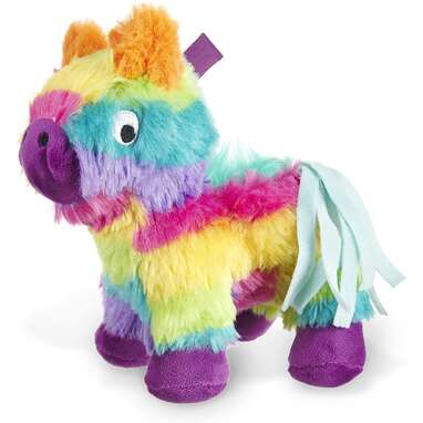 BarkBox Full O’ Fluff Piñata