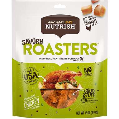 Rachel Ray Nutrish Savory Roasters