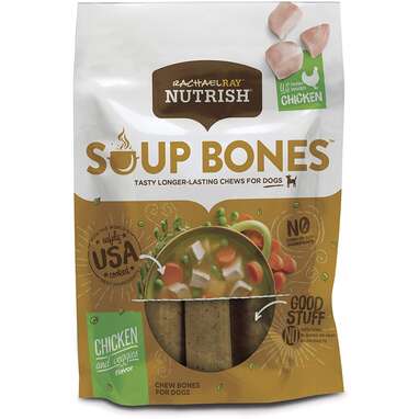 Rachel Ray Nutrish Soup Bones