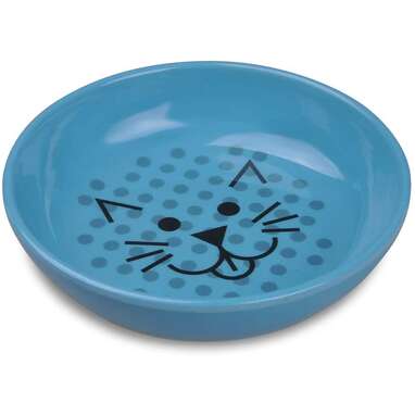 Kitten bowls best sale