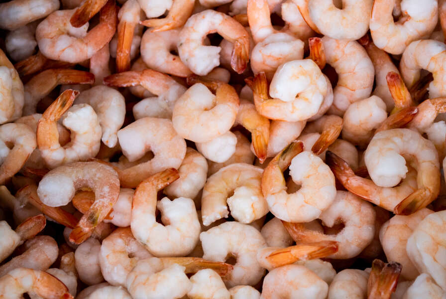 Shrimp Recall Frozen Shrimp Has Been Recalled From Whole Foods & Other