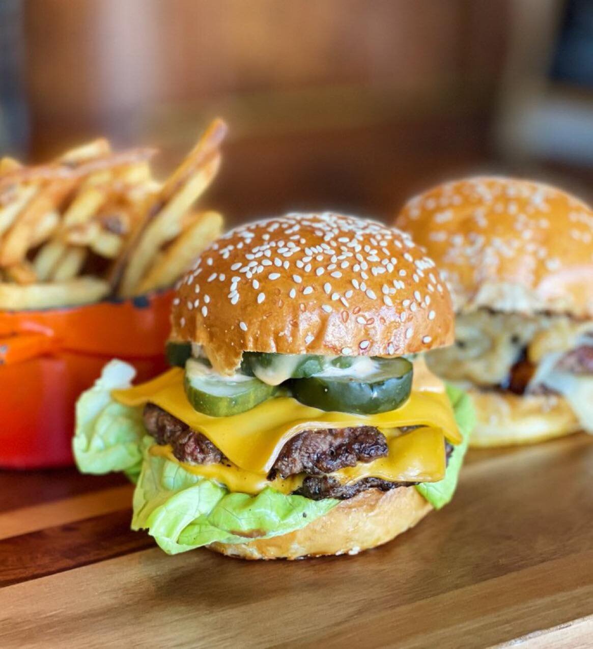 Best Burgers in Washington, DC Good Local Burger Spots to Try Right