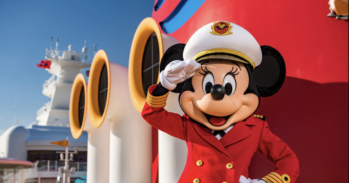 Disney Christmas Cruises 2022 Disney Cruise Line Dropped Its Halloween & Christmas 2022 Lineup - Thrillist