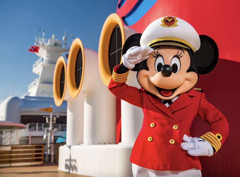 Disney Cruise Line Dropped Its Halloween & Christmas 2022 Lineup - Thrillist