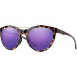 Smith Midtown ChromaPop Polarized Sunglasses - Women's