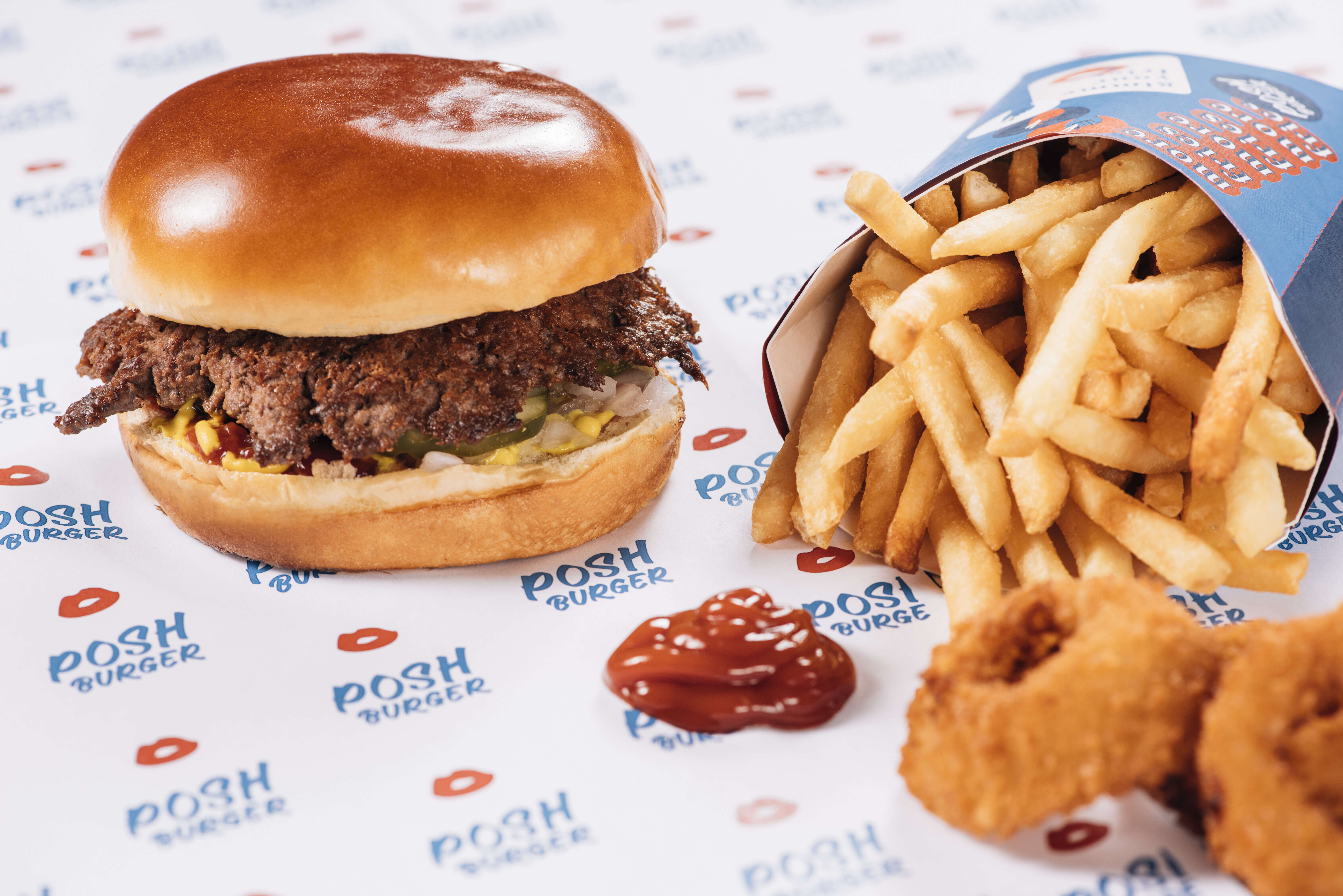 Best Burgers in Las Vegas All the Essential Places to Try Right Now