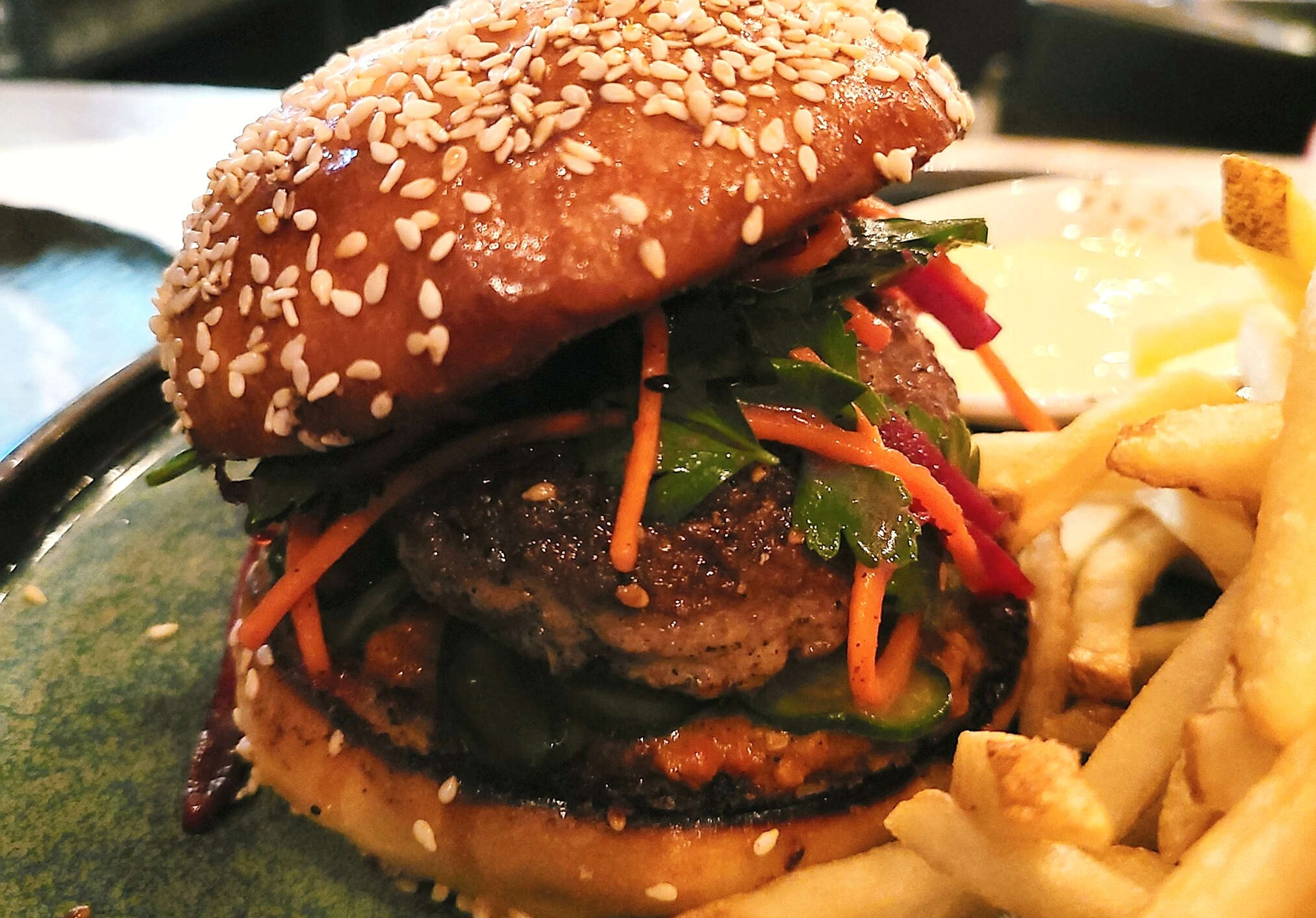 Best Burgers in Las Vegas All the Essential Places to Try Right Now