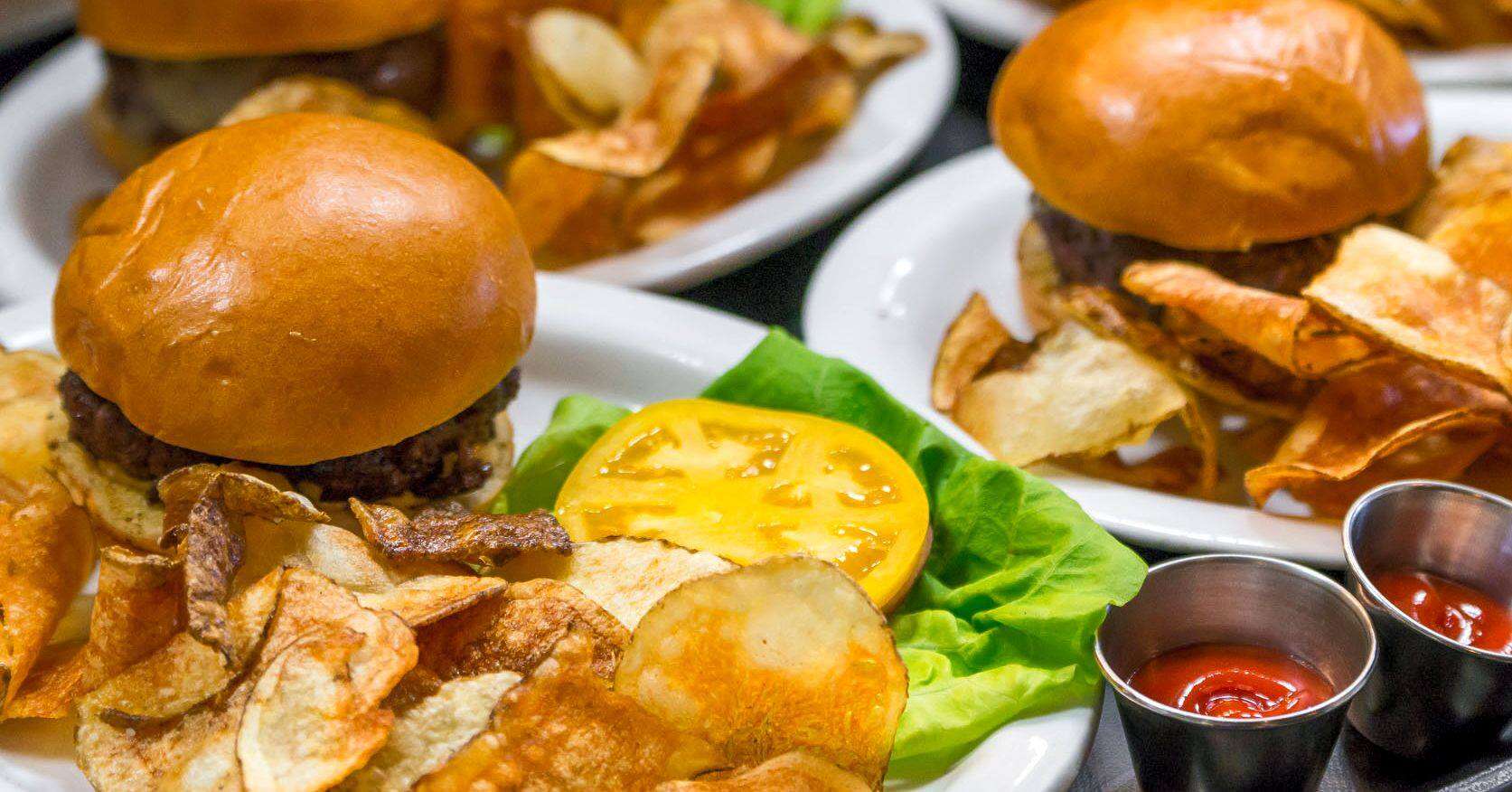 Best Burgers in Las Vegas All the Essential Places to Try Right Now