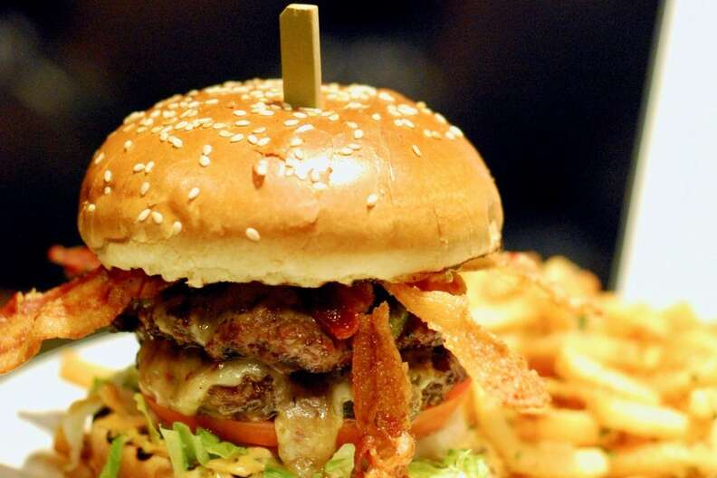 Chip's Old Fashioned Hamburgers Lakewood, 41 OFF