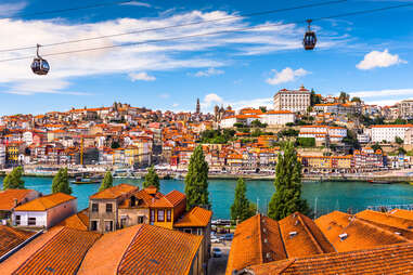 Porto Portugal