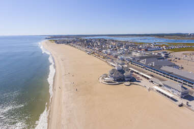 Hampton Beach