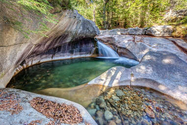 Notch State Park