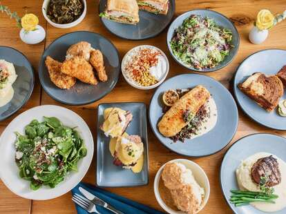 Dallas Food Bucket List Iconic Places To Go Things To Eat In Dallas - Thrillist Dallas Food Bucket List Iconic Places To Go Things To Eat In Dallas - Thrillist