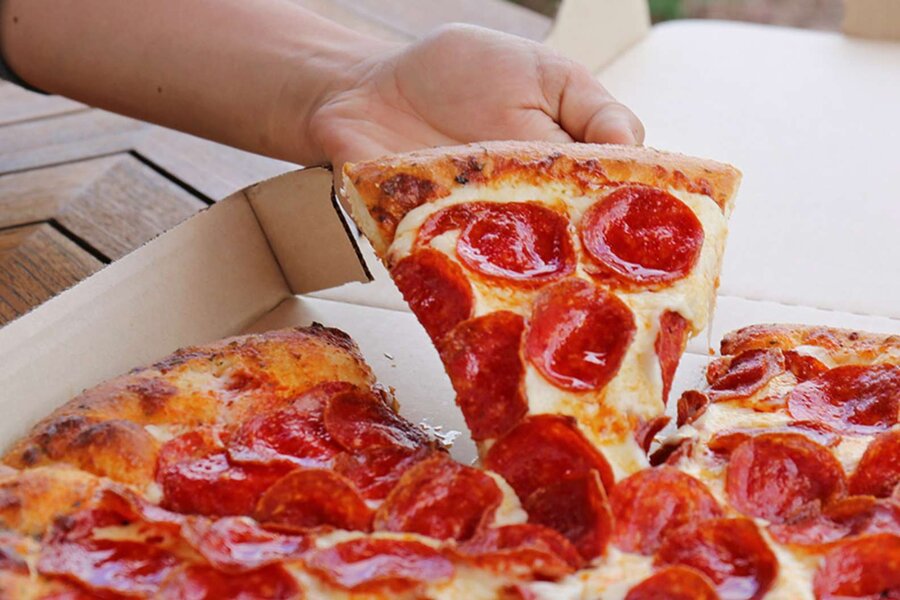 Best Pizza Deals, Pizza Offers Online, Pizza Hut Deals