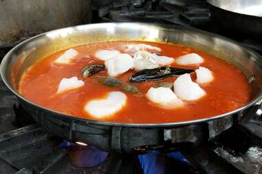 cioppino