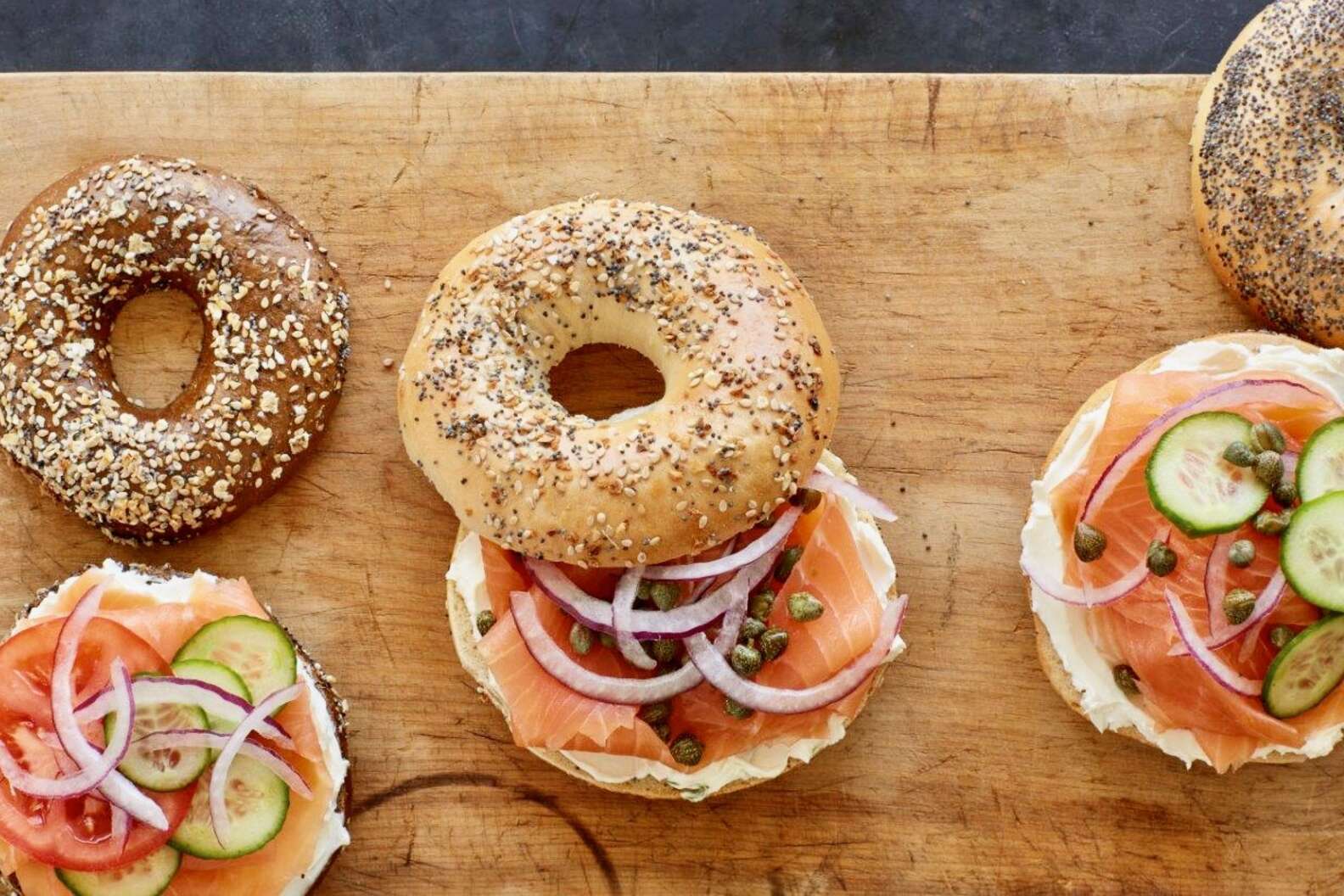 H&H Bagels