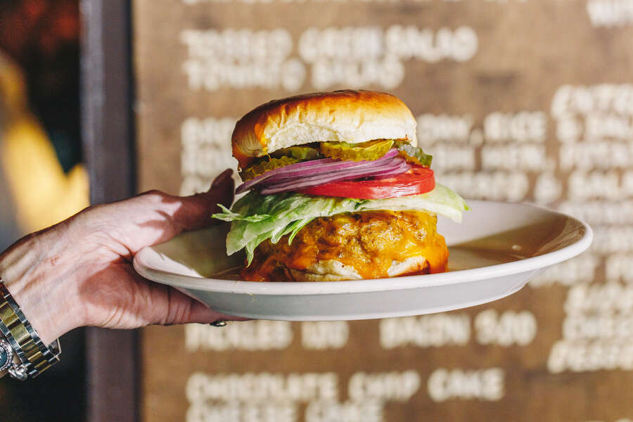 J.G. Melon New York, NY Thrillist