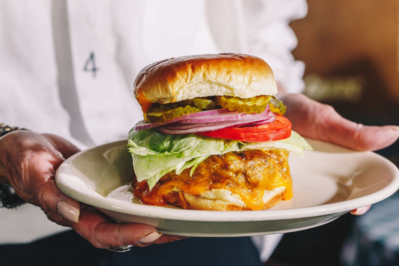 Best Burgers in America Top Burger Spots in the U.S. Thrillist