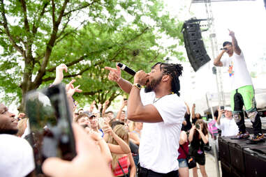 2021 Music Festival Lineups Ultimate Guide To The Festivals This Year Thrillist Fns Summer Festival 2022