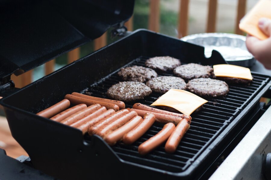 July 4th Grill Sales Best Deals on Grills and Smokers from Z Grills