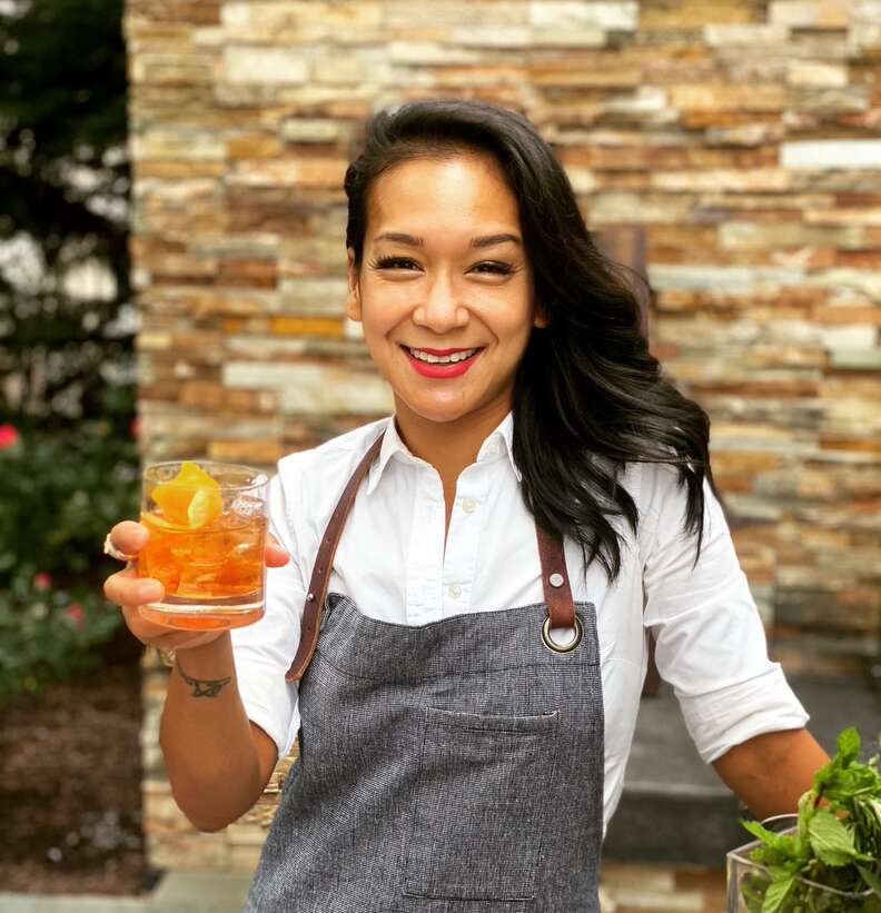 Gina Netisingha