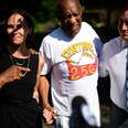 Bill Cosby Released From Prison After PA Supreme Court Vacates Conviction