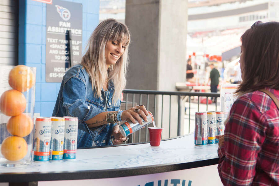 Seltzerland 2021 Hard Seltzer Festival Coming to Cities This Summer