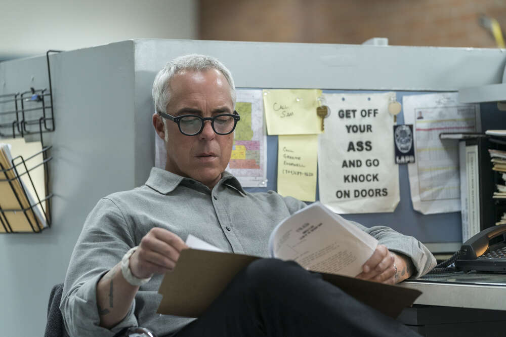 Bosch Ending Explained How Season 7 Sets Up A Spin Off Thrillist