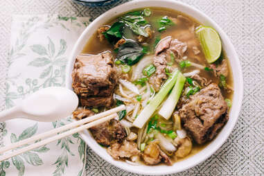 Pho Bo