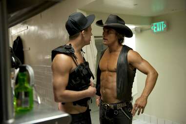 magic mike