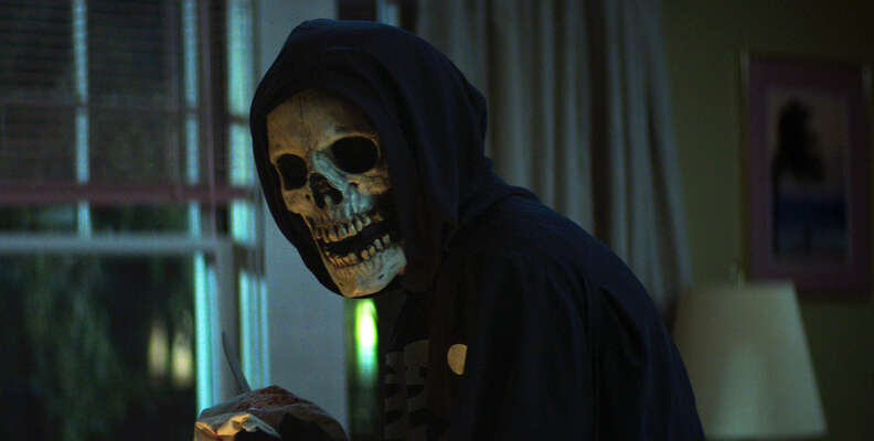 fear street netflix