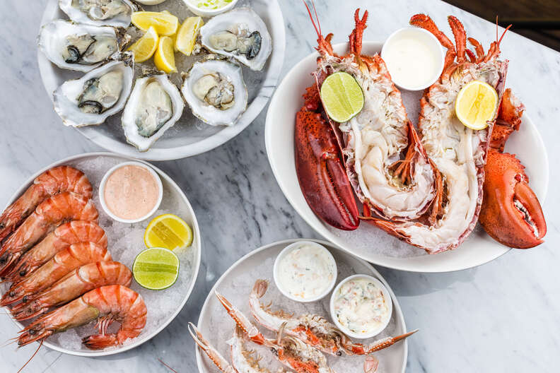 Top Seafood Myths Busted Are Oysters Aphrodisiacs Thrillist