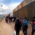 TX Gov. Greg Abbott Says State Will Build Its Own Border Wall
