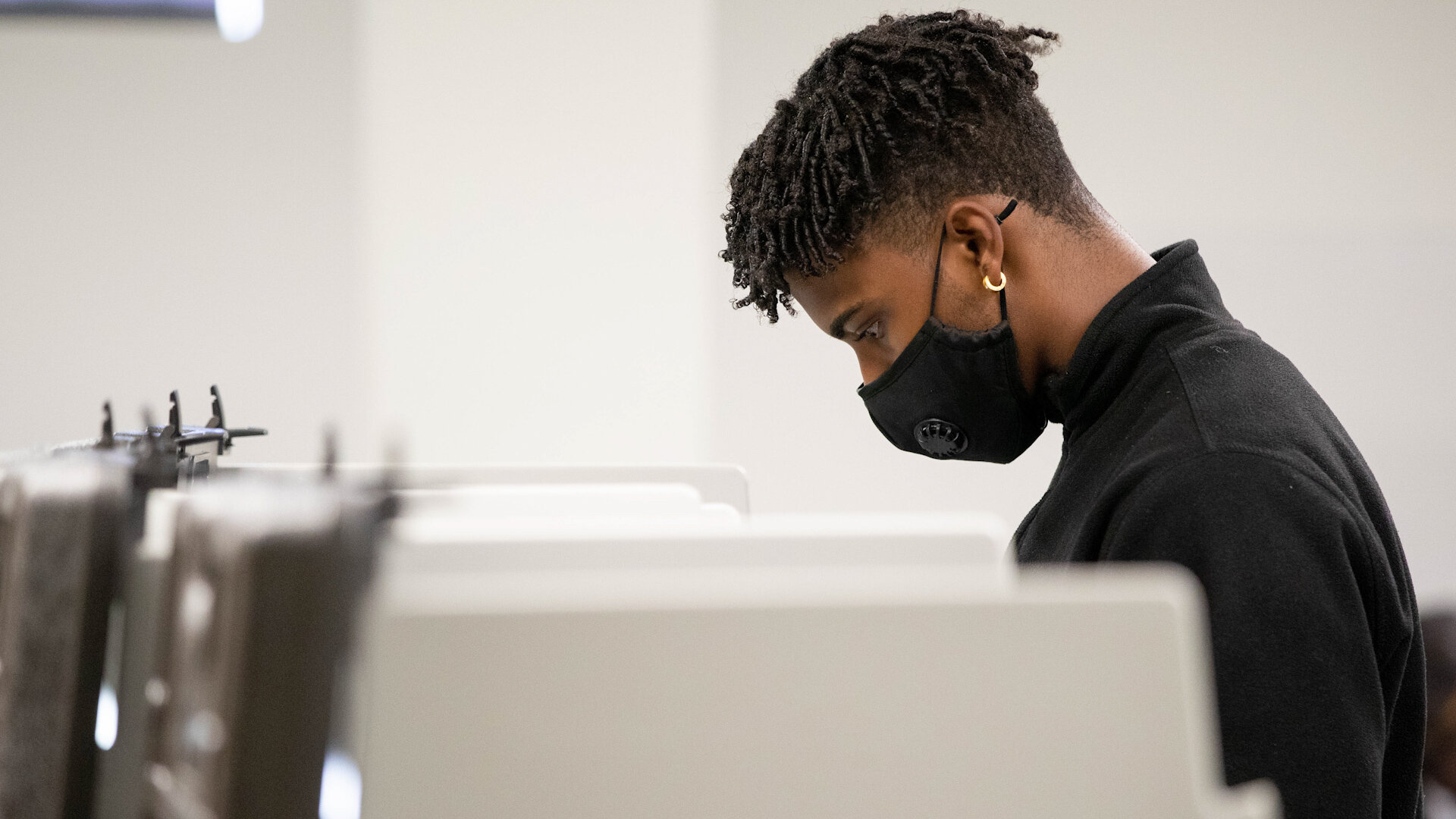 50th Anniversary of the 26th Amendment