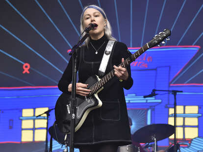 2021 Music Festival Lineups Ultimate Guide To The Festivals This Year Thrillist Bay Area Festival September 2022 Becky G