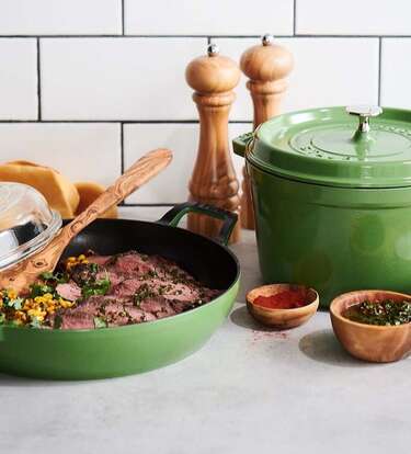 Le Creuset on sale: Save up to $60 at