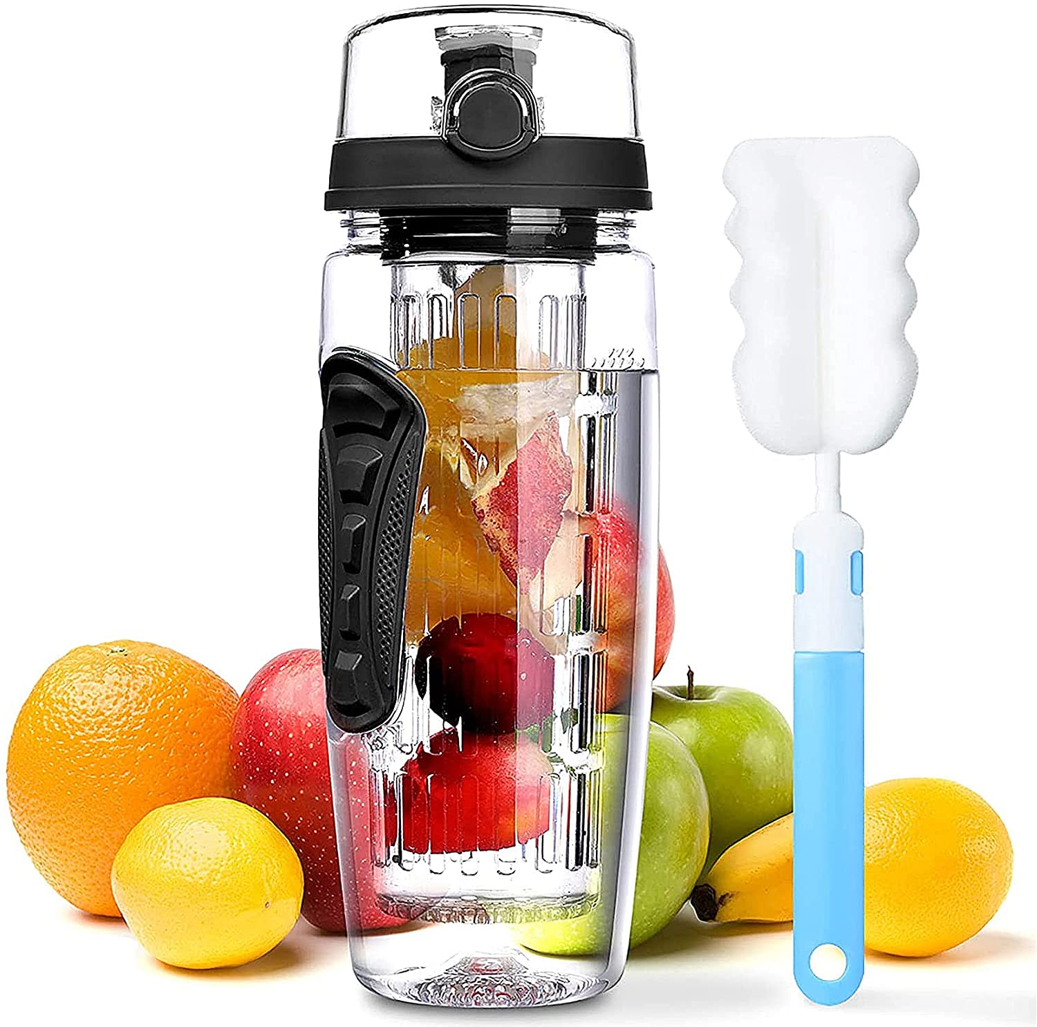 Beast Blender Review: Testing Out the Beast Blender & Hydration System -  Thrillist