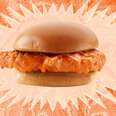 This Chicken Sandwich Comes in 50 Different Flavors