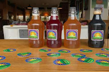 Mountain Sun Pub & Brewery