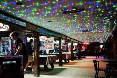Sundown Saloon