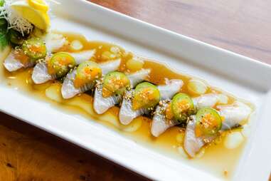 Hapa Sushi Grill & Sake Bar