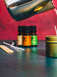 How to Make Homemade Candles, According to Artist Janie Korn