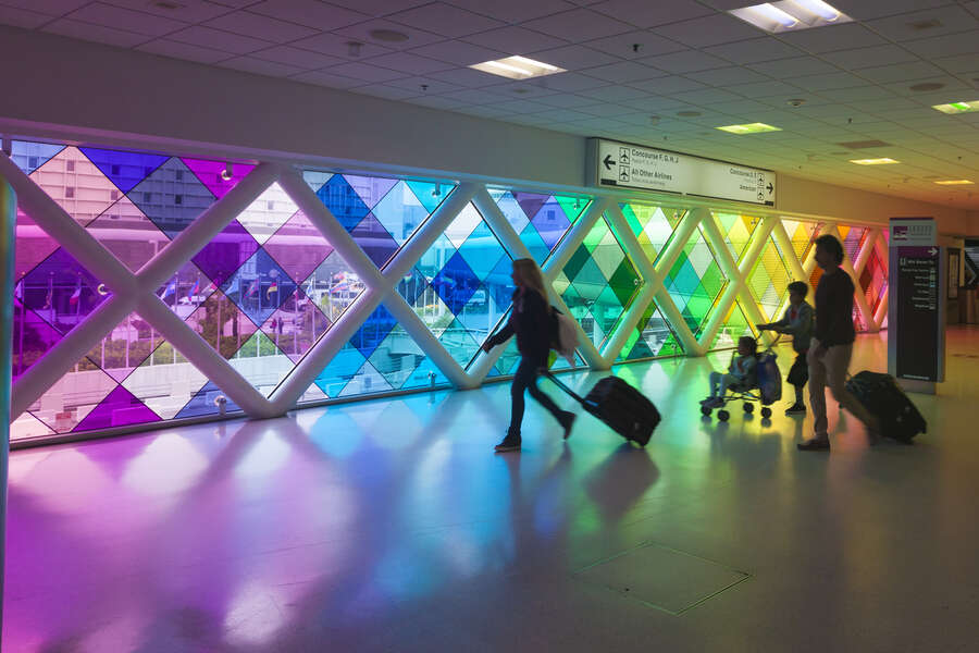 Best Restaurants at Miami International Airport Where to Eat & Drink