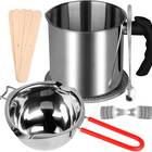 Candle Making Pouring Pot Kit