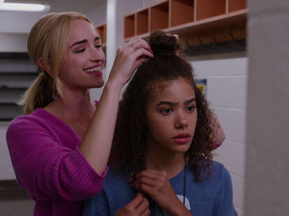 'Ginny & Georgia' Season 2: Release Date, News & Everything We Know