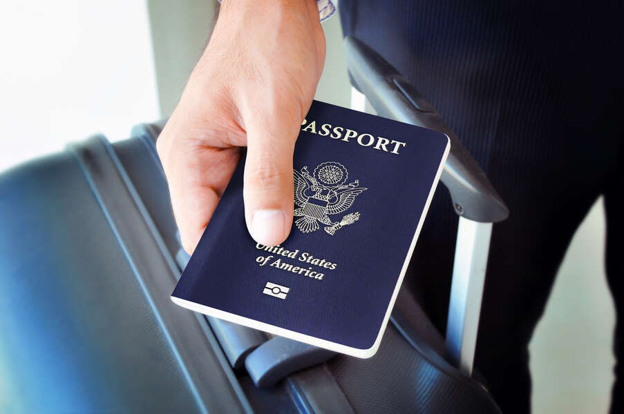 Us Passports Third Gender Option You Can Soon Choose Your Own Gender