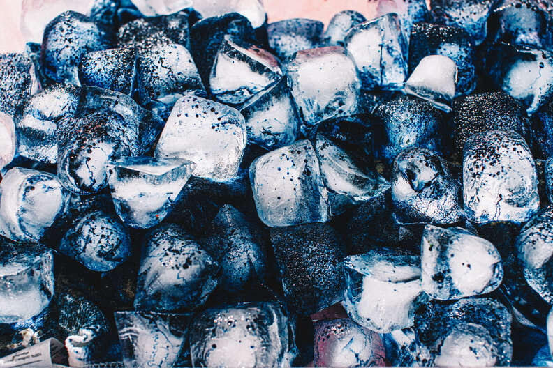 How To Ice Tie Dye: DIY Tips from Napkin Apocalypse's Courney