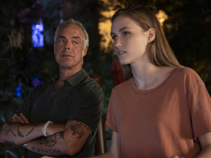 Bosch Legacy Everything We Know About IMDb TV s New Bosch Show