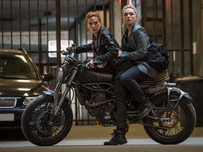 ¿Cuándo ‘Black Widow’ tomará su lugar en la línea de tiempo de MCU? ¿Cuándo ‘Black Widow’ tomará su lugar en la línea de tiempo de MCU?