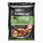 Weber SmokeFire Apple All-Natural Hardwood Pellets